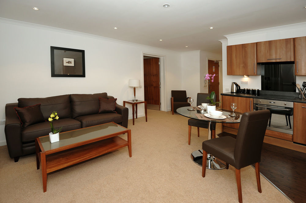 Stewart By Heeton Concept - Edinburgh
