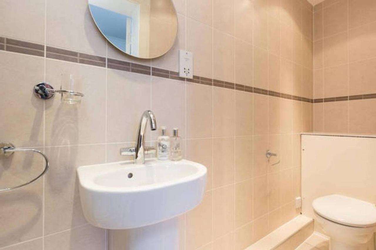 Altido Amazing Hanover St Apt In Centre 2br, 2bath Appartement EDI