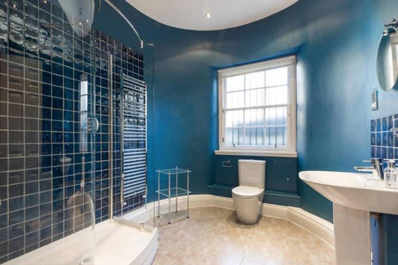Altido Amazing Hanover St Apt In Centre 2br, 2bath Appartement *