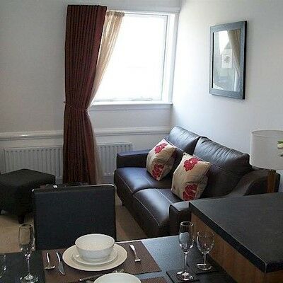 Stewart By Heeton Concept - Edinburgh