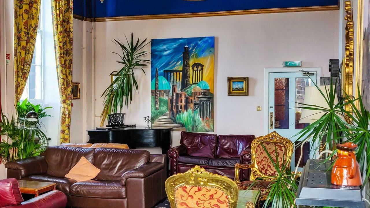Auberge de jeunesse Castle Rock - Adults Only