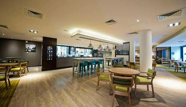 Hotel Premier Centre Royal Mile