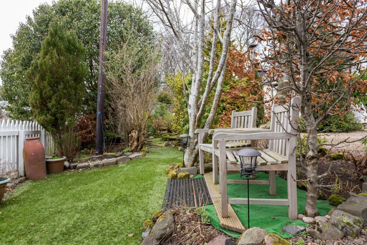 Justb Deva Edinburgh Guest house 4*