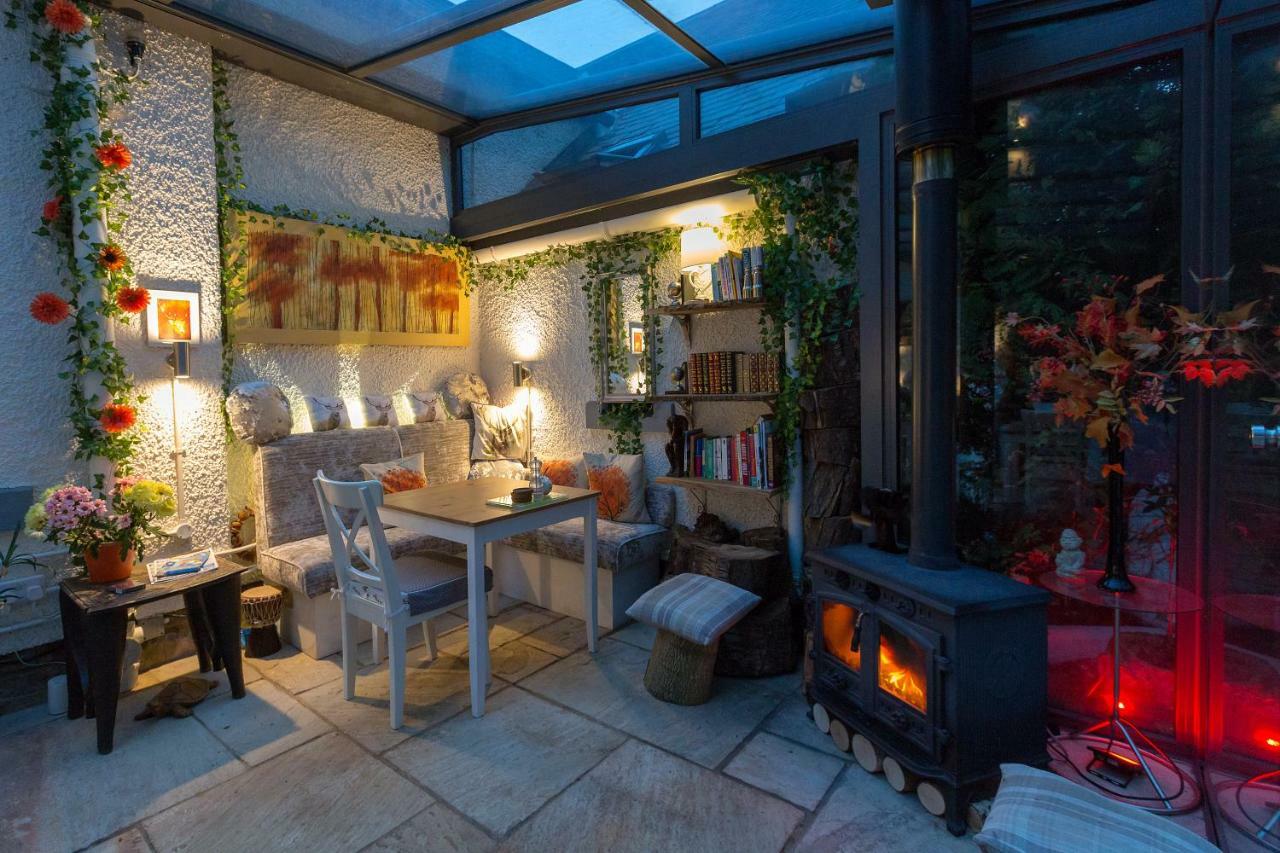Justb Deva Edinburgh Guest house 4*