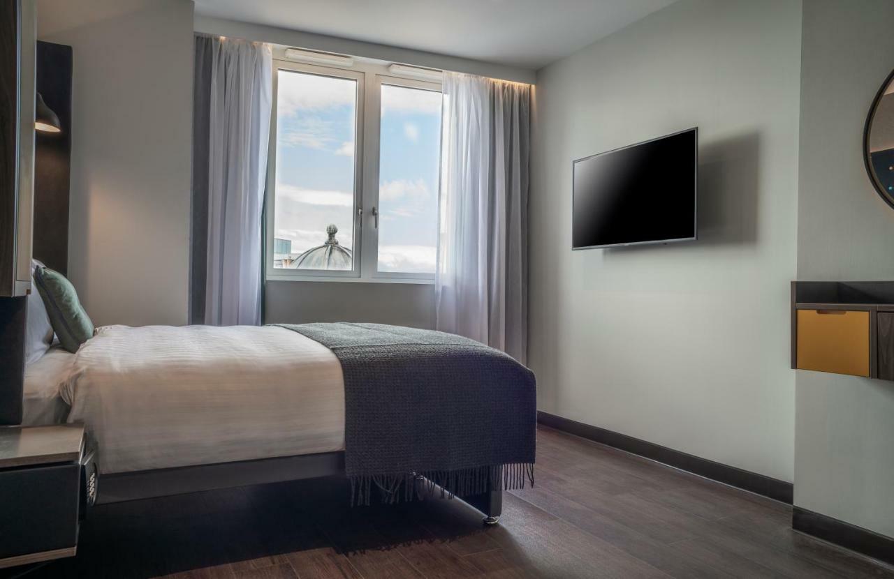 Hotel Point A Haymarket