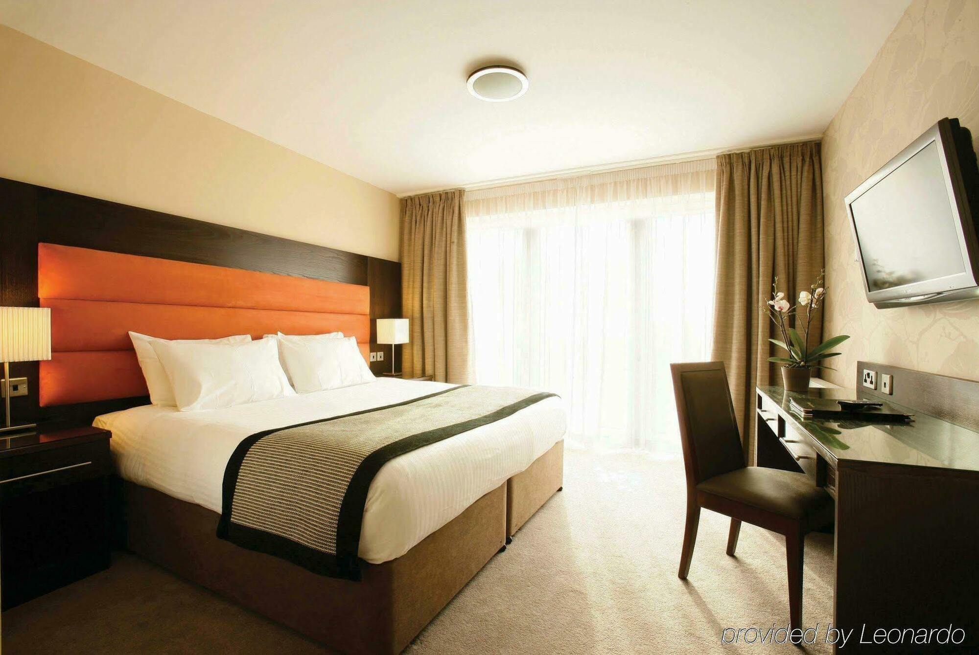 Leonardo Murrayfield Hotel Edinburgh
