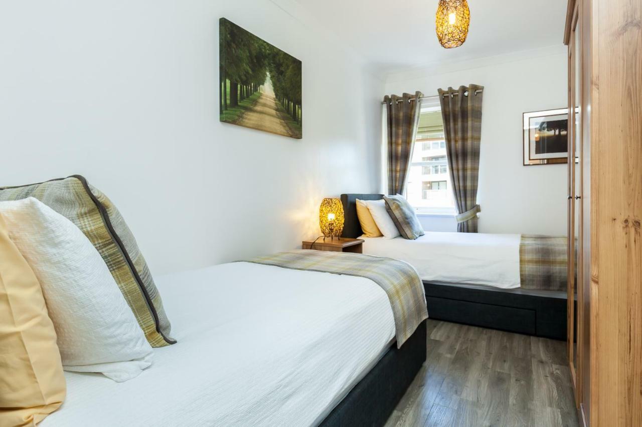 Luxury City Centre Apartment *