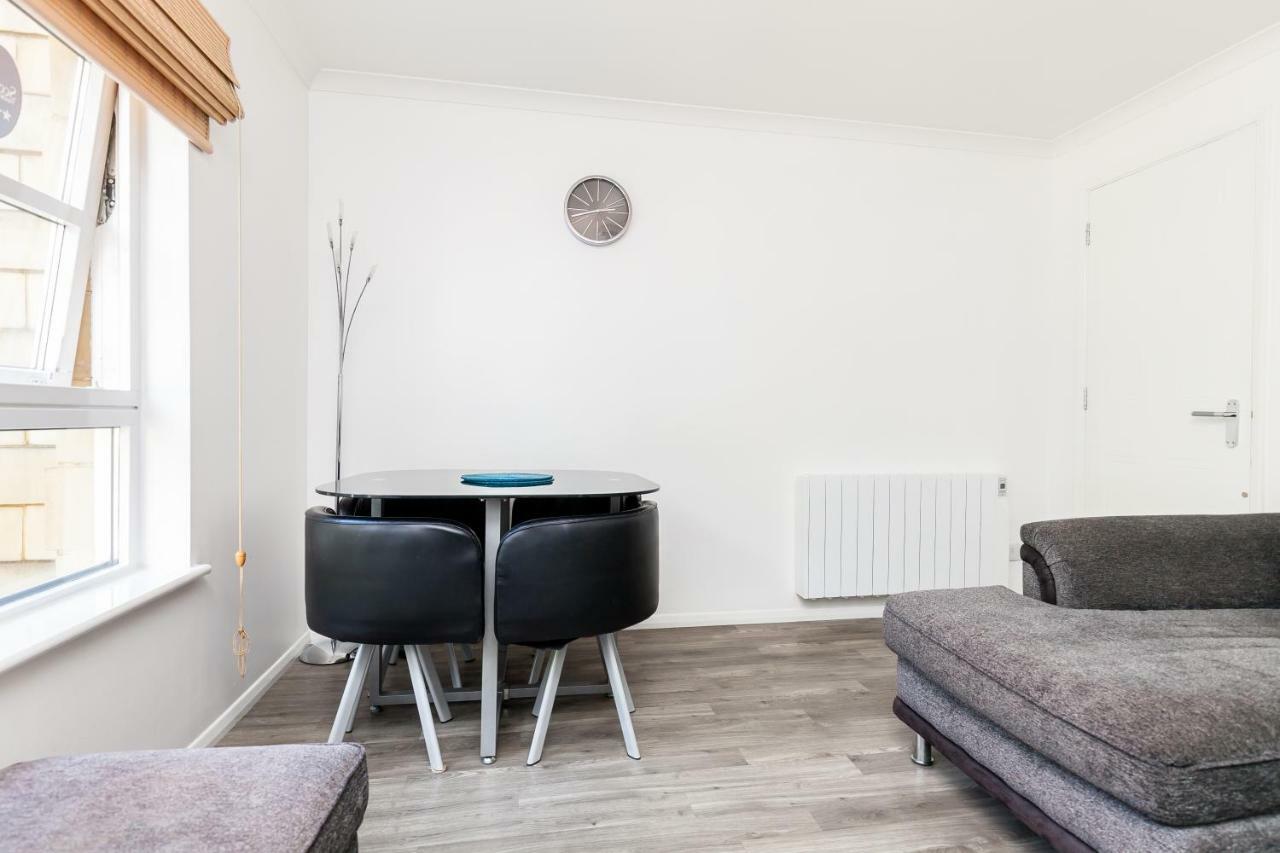 Apartment Luxury City Centre *