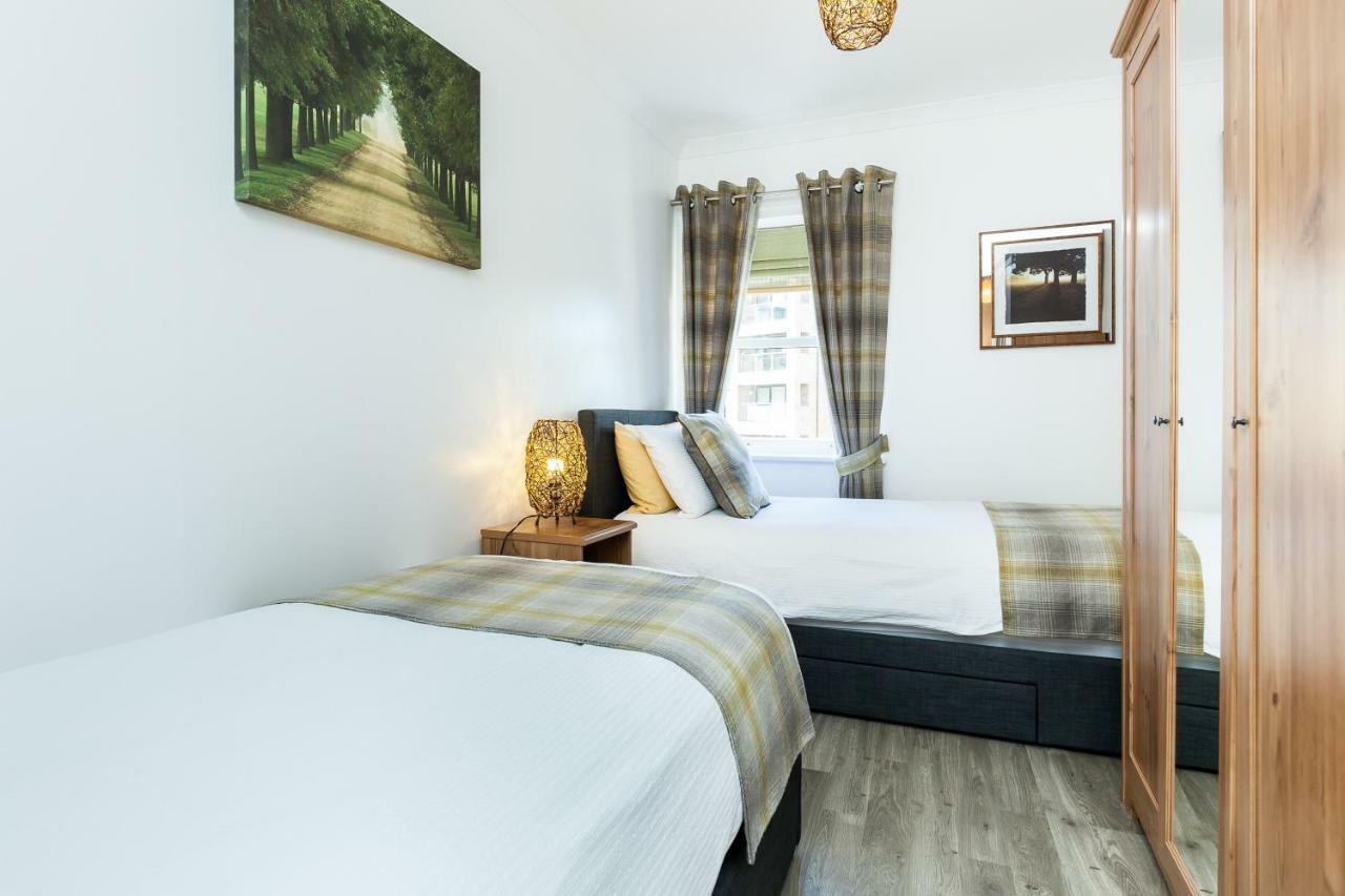 Apartment Luxury City Centre *