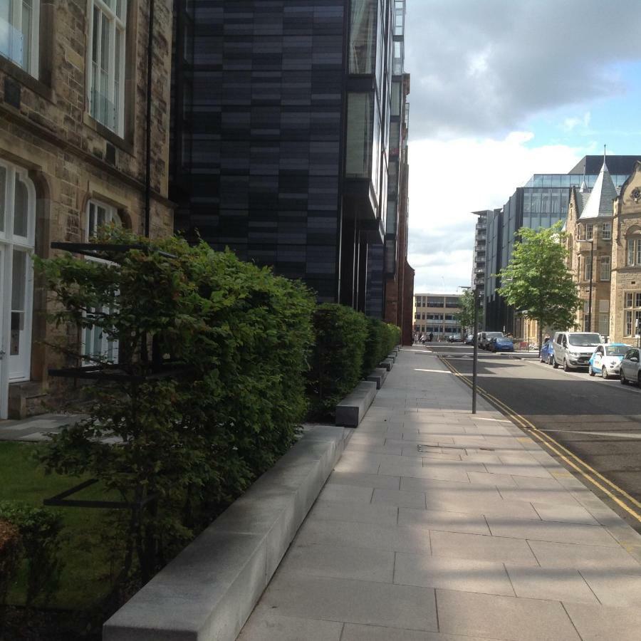 City Centre Castle Walk *