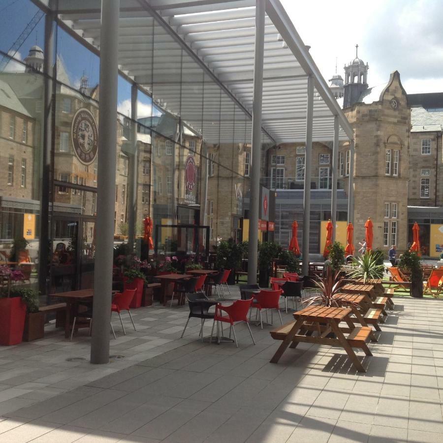 Apartment City Centre Castle Walk Edinburgh