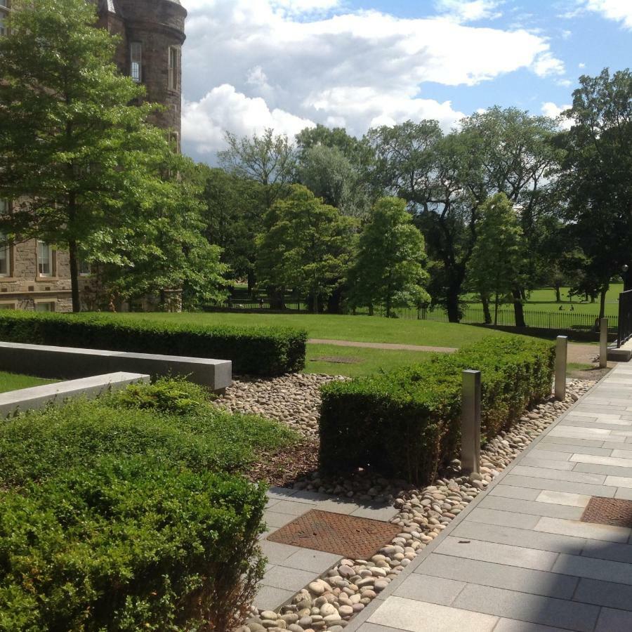 City Centre Castle Walk Apartment Edinburgh