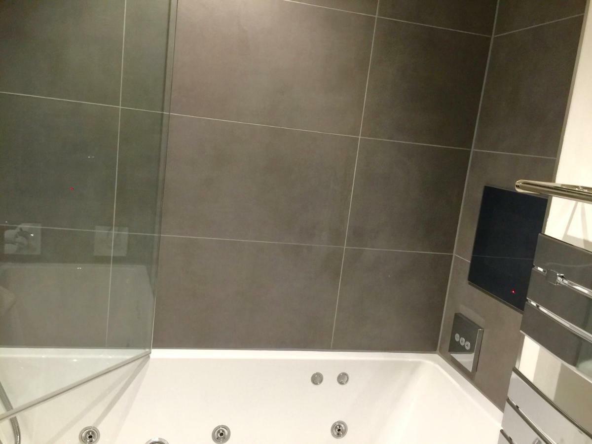 Apartment The Bonnie Bide Awa' *