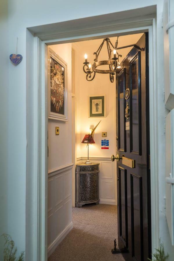 Apartment The Bonnie Bide Awa'