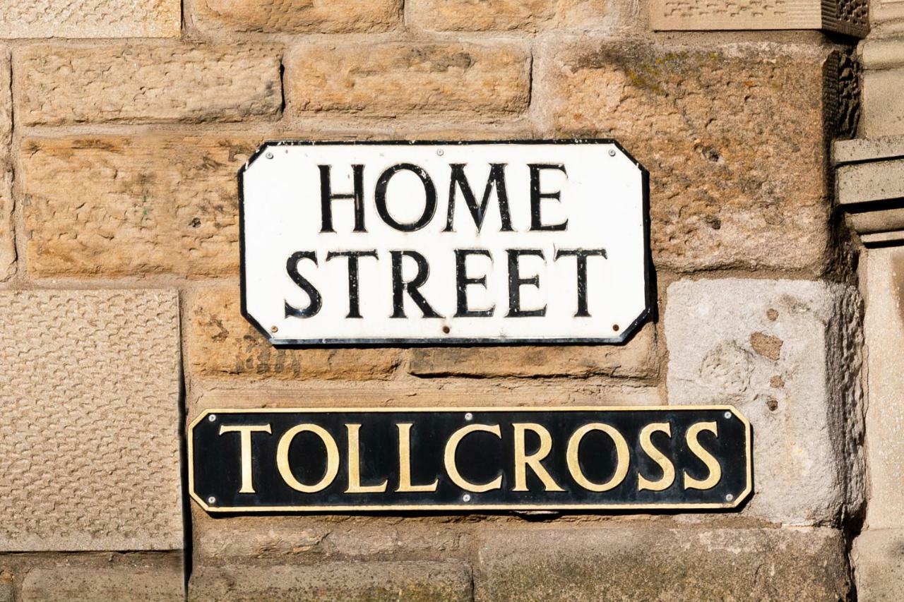 The Street Apartment EDI