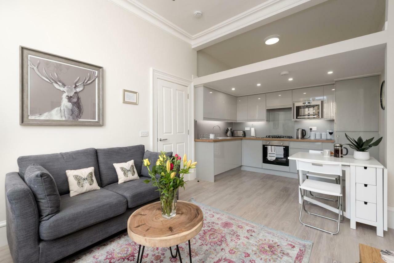 The Street Apartment EDI