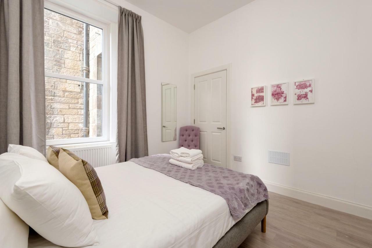 The Street Apartment EDI
