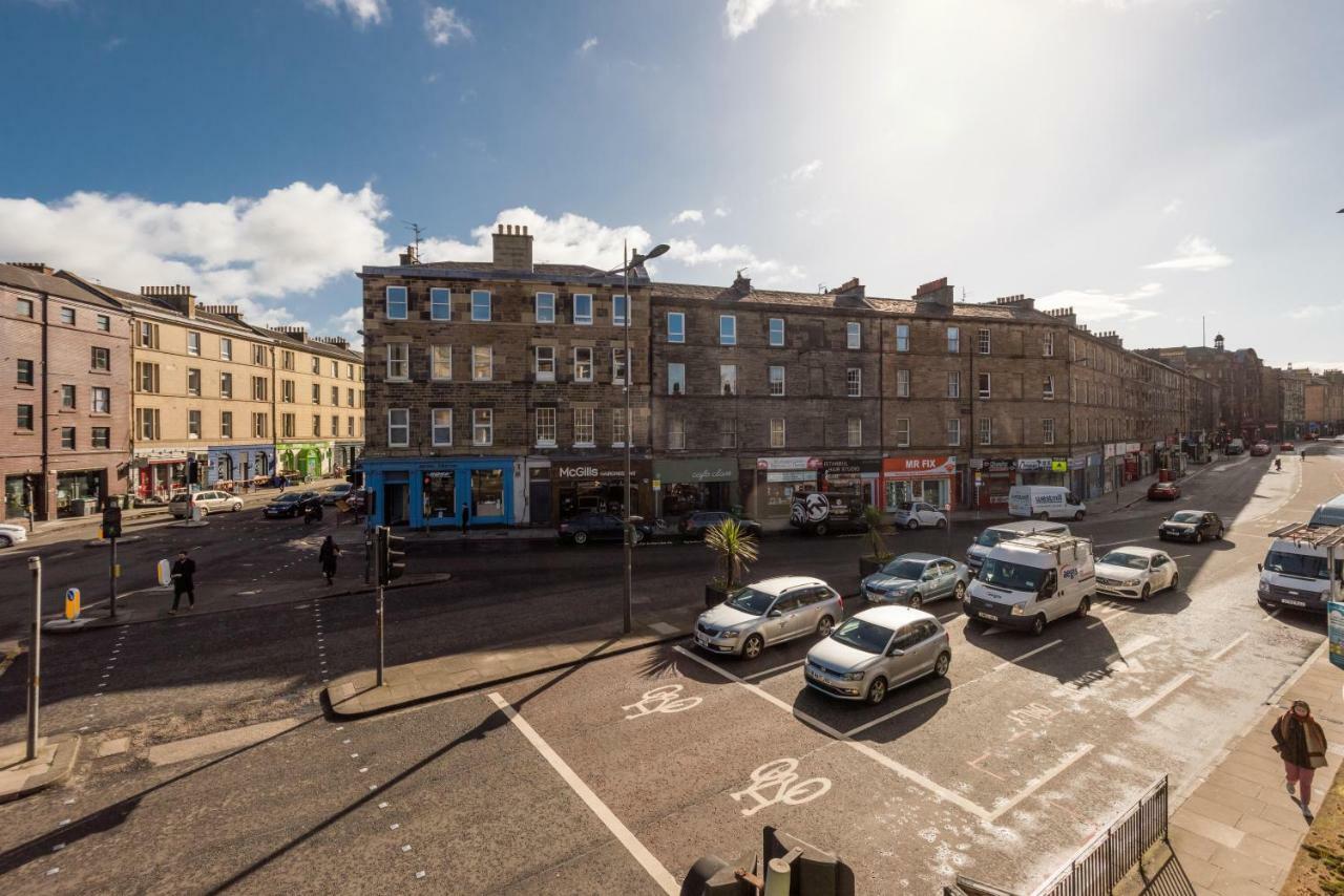 The Street * EDI