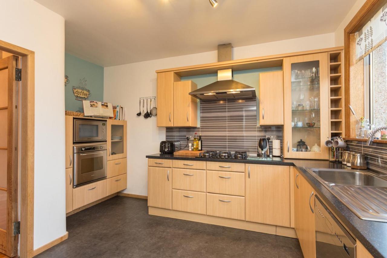 Woodlands Bungalow