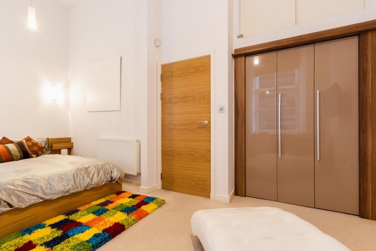 Apartment City Centre Castle Walk *