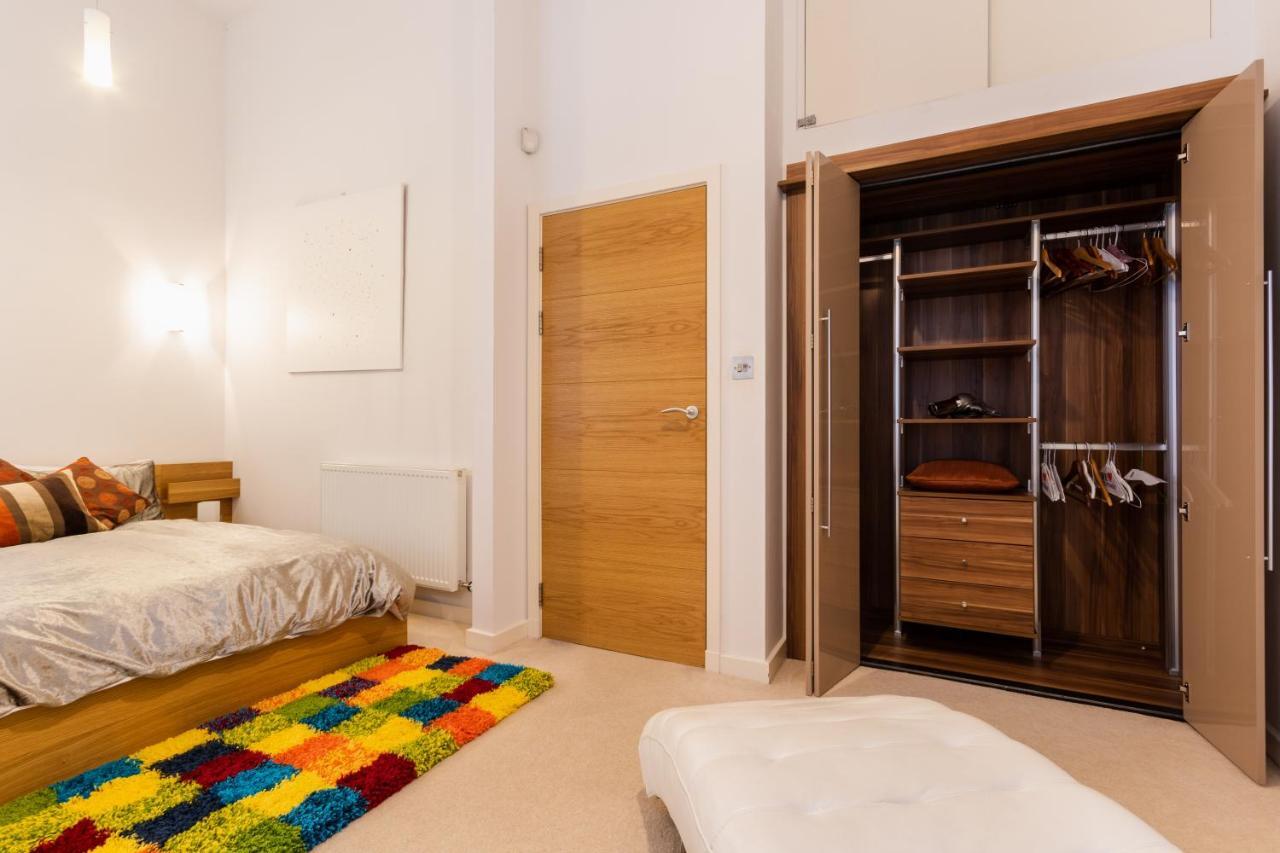 City Centre Castle Walk Apartment Edinburgh