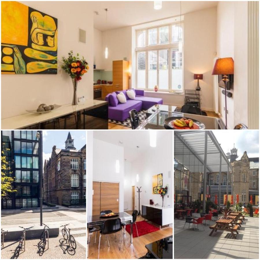 City Centre Castle Walk Apartment