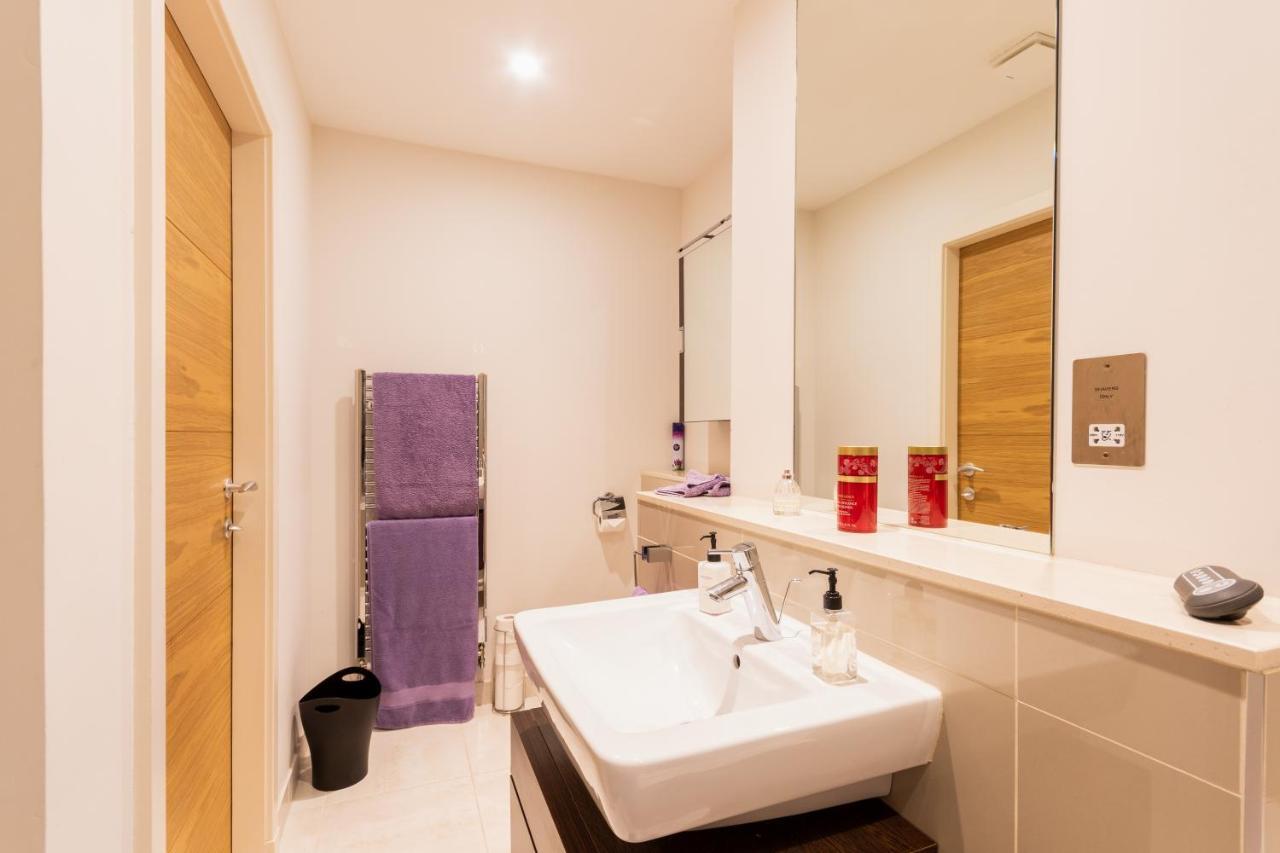 City Centre Castle Walk Apartment
