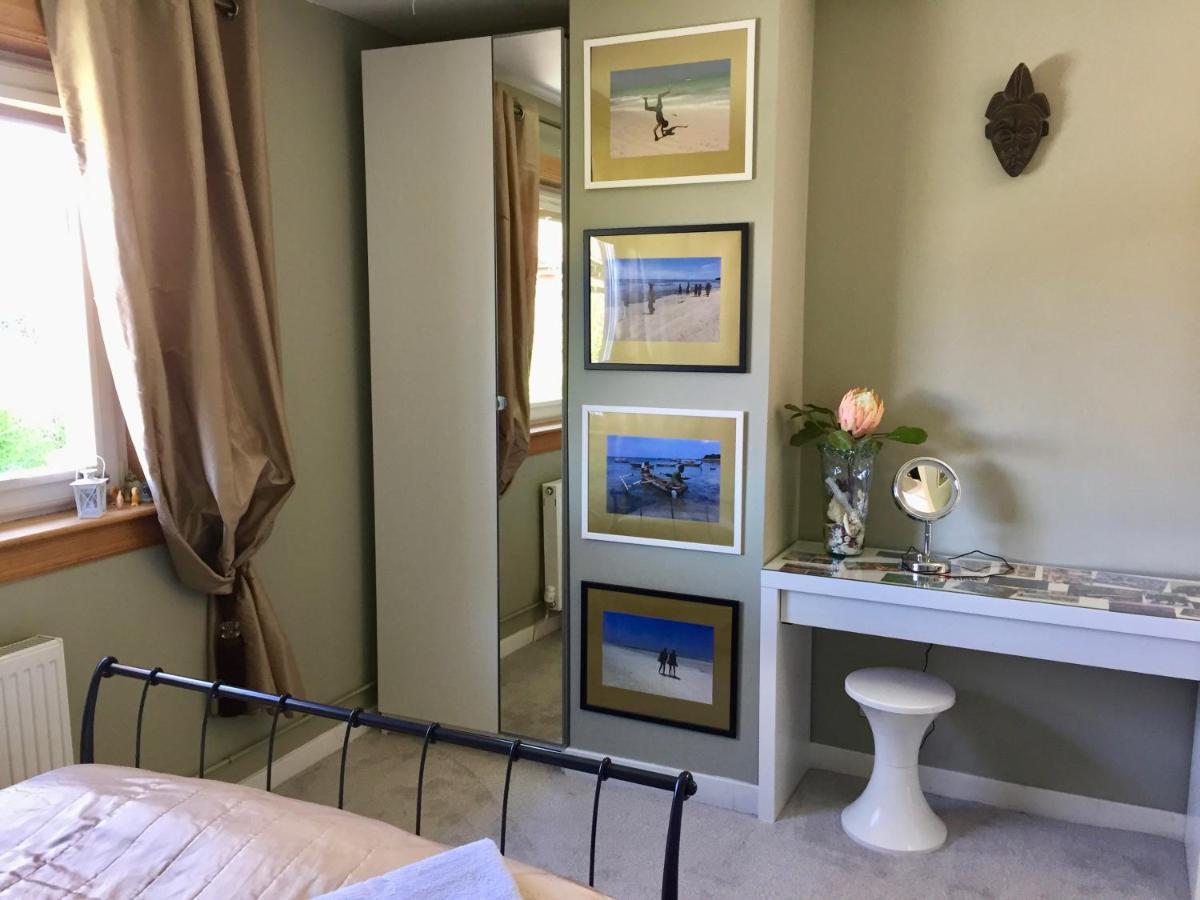 Bedroom In Findlay Privatunterkunft EDI
