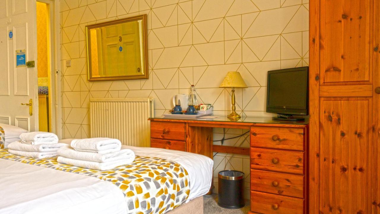 Maison d'hôtes Arrandale 3*