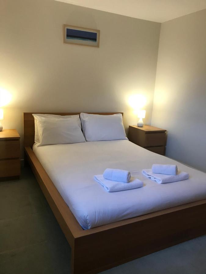Appartement Powderhall Rigg, Canonmills