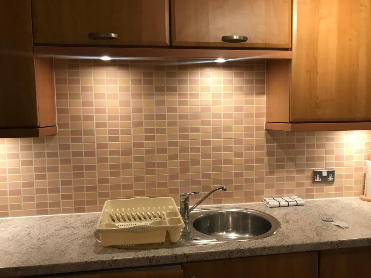 Powderhall Rigg, Canonmills *