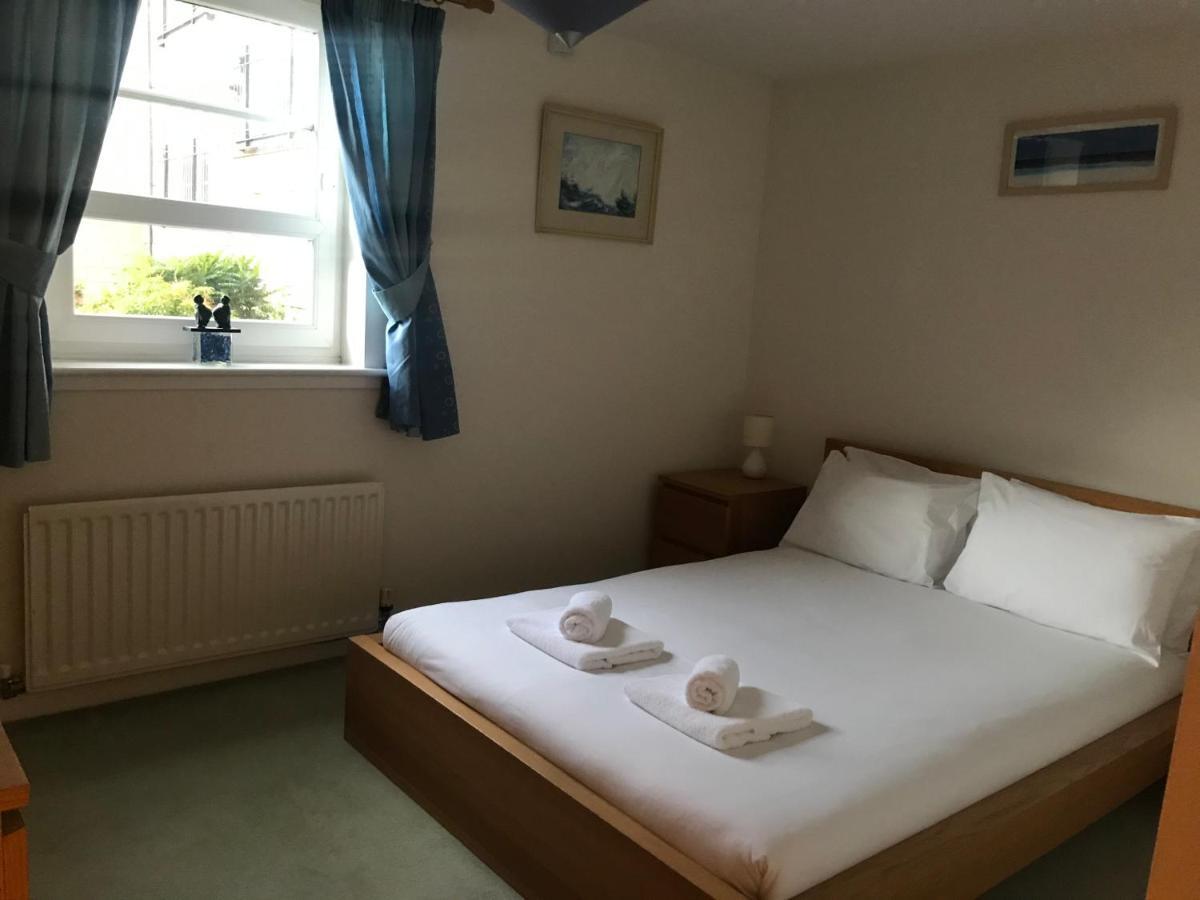 Powderhall Rigg, Canonmills