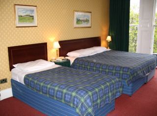 Apartment Grosvenor Edinburgh