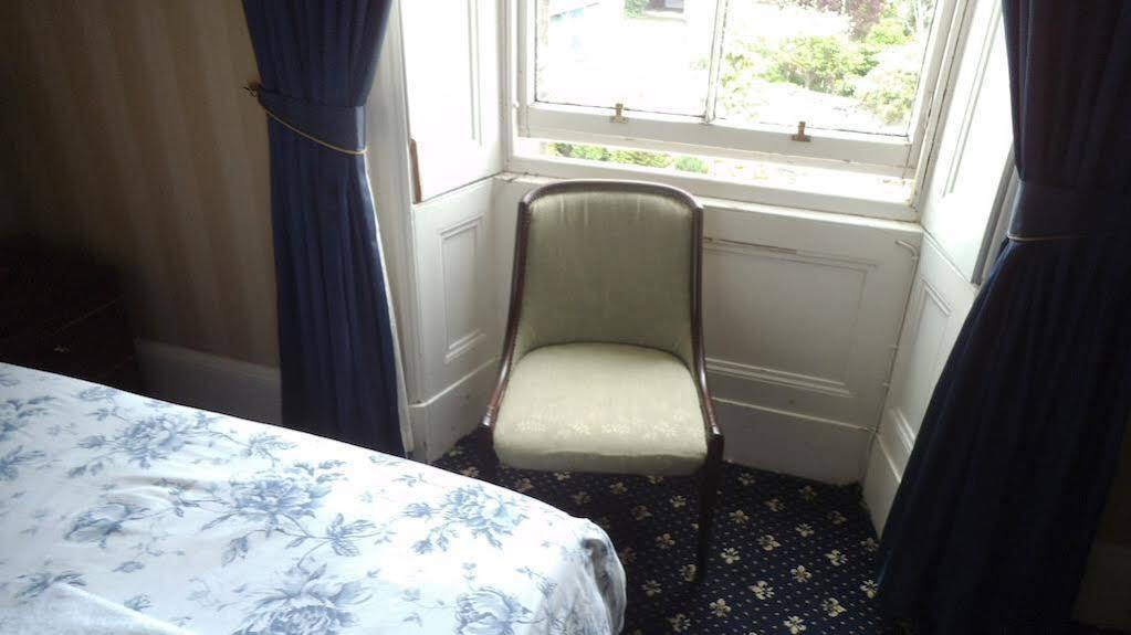 Alexander 4* Edinburgh