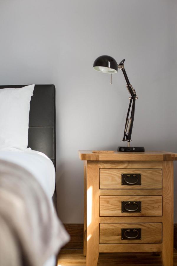 Castle Vista, Grassmarket Apartment Edinburgh