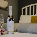 Fountainbridge Apartment