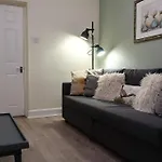 Fountainbridge Apartment
