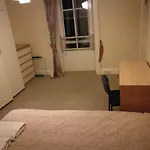 Clerk Street Apartment