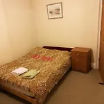 Clerk Street Apartment