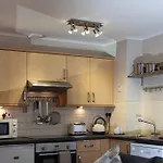 Ground floor, 1 bedroom Edinburgh apartment