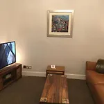 Beautiful Edinburgh New Town Apartment