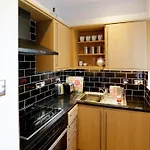 Beautiful Edinburgh New Town Apartment