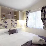 Edinburgh - Seton Sands - Rio Caravan - Pet Friendly