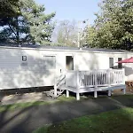 Edinburgh - Seton Sands - Rio Caravan - Pet Friendly