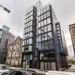 Quartermile Serviced Apartments