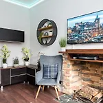 City Centre Stylish Apartment At The Meadows Park