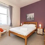 The Edinburgh Victorian - 3 Bedroom Apartment
