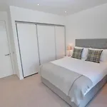 Quartermile Serviced Apartments