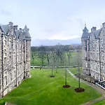 Quartermile Serviced Apartments