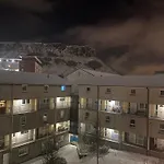 Holyrood Central Apartment